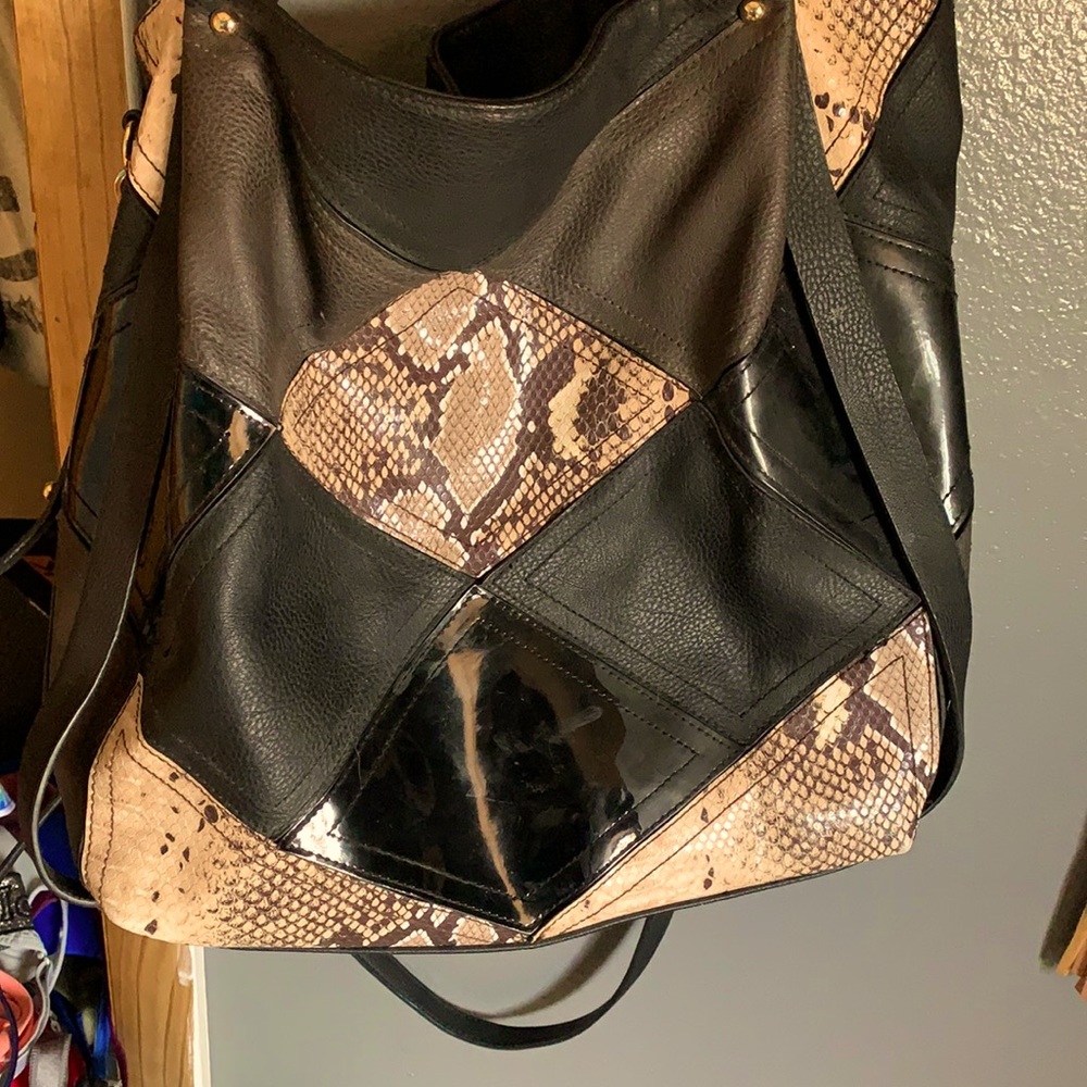 Purse!